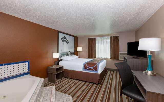 Super 8 by Wyndham North Platte