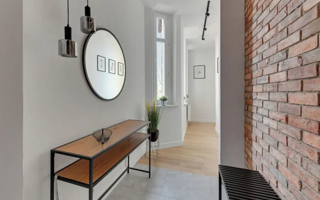 Forma by Grand Apartments