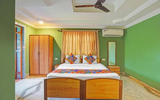 Fabhotel V9