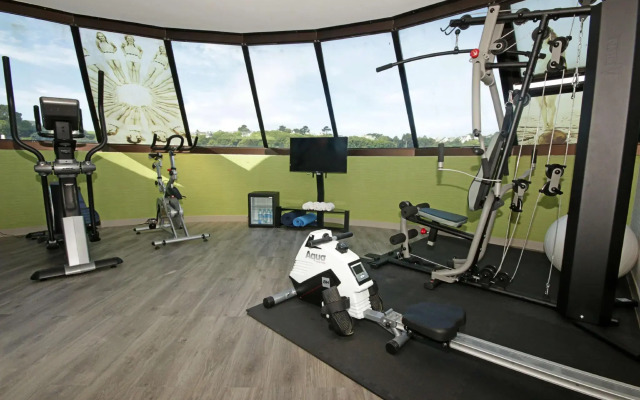 Best Western Les Bains Hôtel & SPA Perros-Guirec