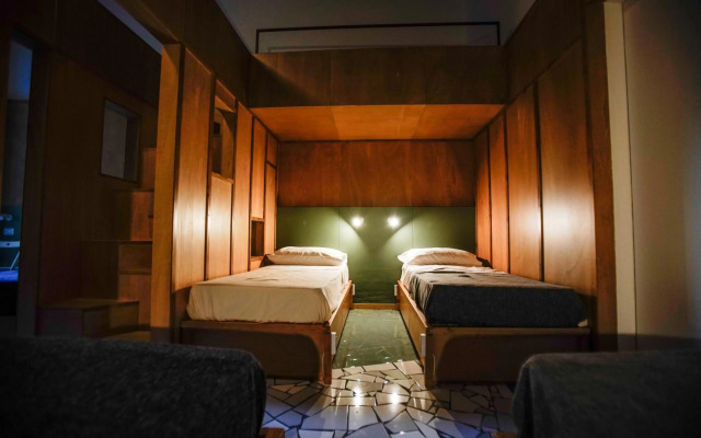 NAP Hostel Spaccanapoli