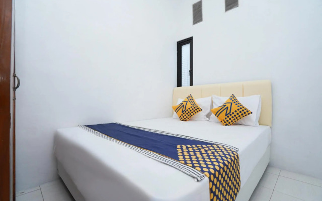 SPOT ON 2479 Berkah Residence Syariah