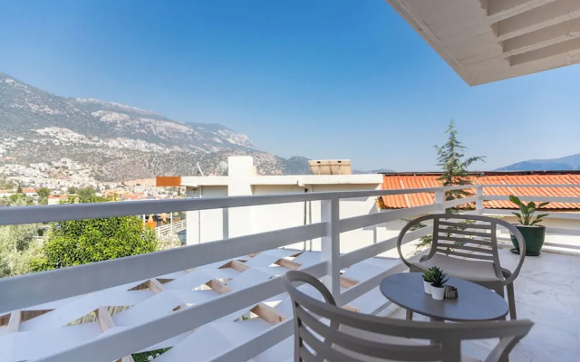 Mini Saray Hotel