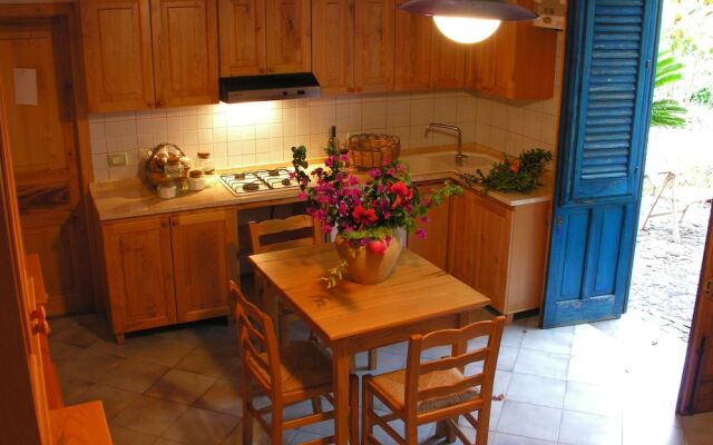 Agriturismo Hibiscus