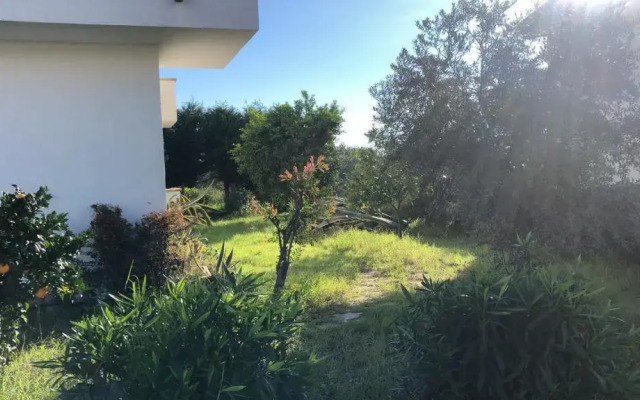 Apartment F24 Stignano Favaco