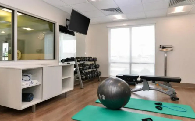 Holiday Inn Express Alliance by IHG