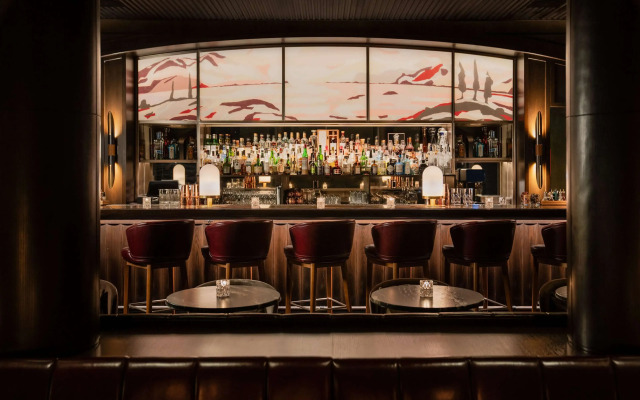 Park Hyatt Toronto