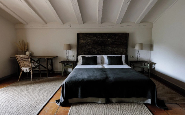 Hotel Finca El Peregrino