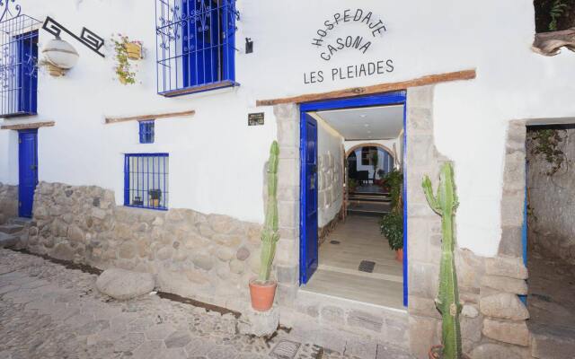 Casona les Pleiades