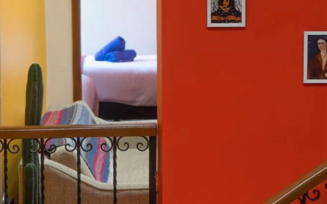 Papucho's Guest House
