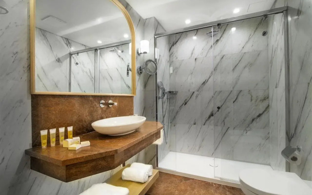 Ana Hotels Bradul Poiana Brasov