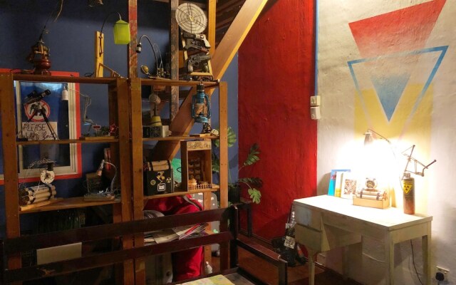 Maro House - Hostel