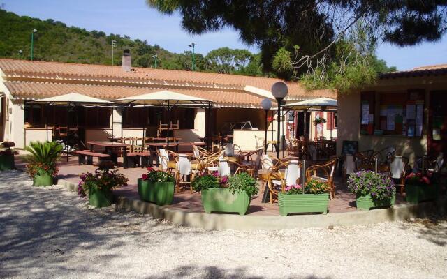 Villaggio Camping Calapineta
