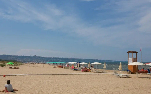 Beautiful Holiday Home in Vasto near Sea
