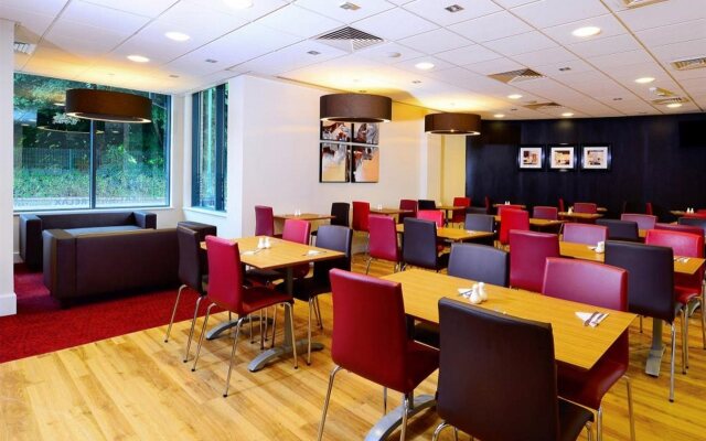 Travelodge Derby Cricket Ground