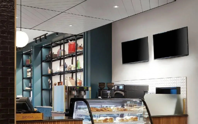 Delta Hotels by Marriott Guelph Conference Centre