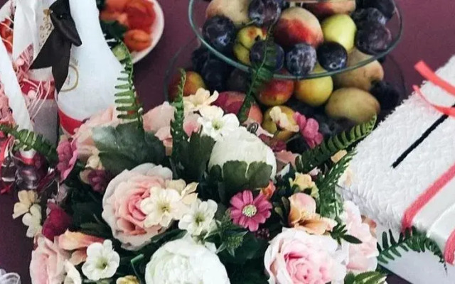 Лесные Дали