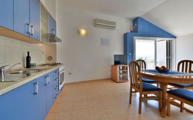 Apartment Sani Karlobag 36329