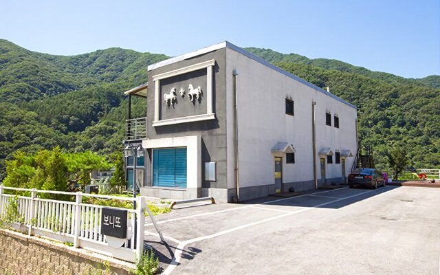 Gapyeong Bonito Pension