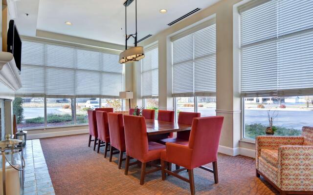 Hilton Garden Inn Oshkosh