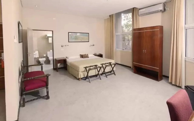 Alma del Plata Buenos Aires Hotel