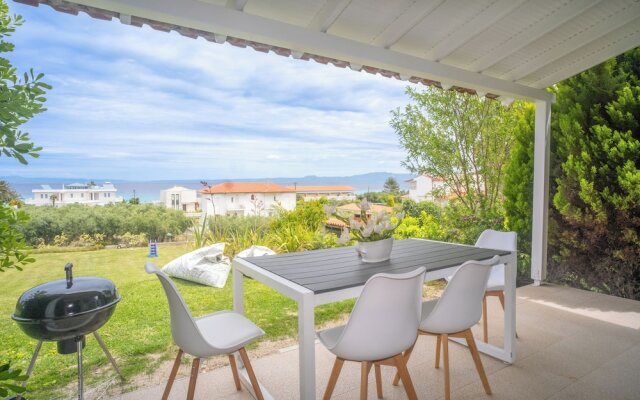 NG Villas Polichrono