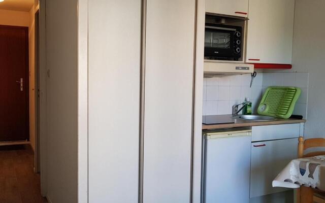 Appartement Les Sables-d'Olonne, 2 pièces, 4 personnes - FR-1-427-137