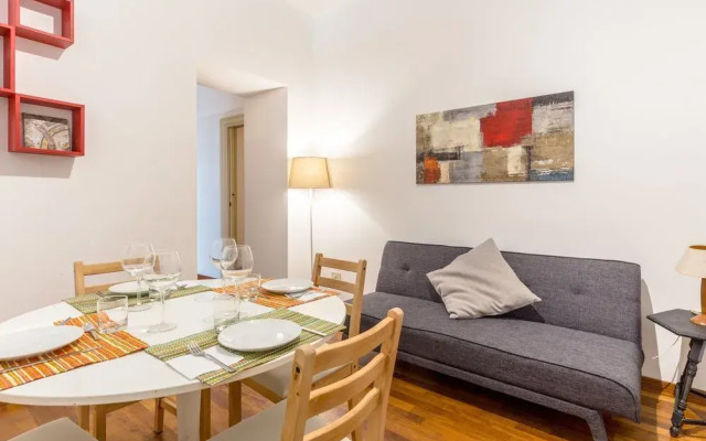 Piazza Marina Apartment