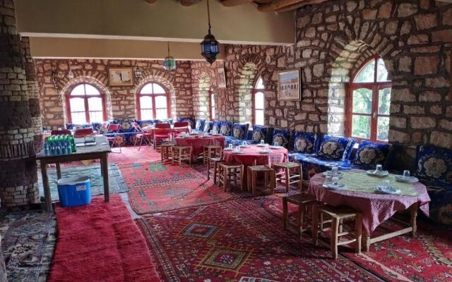 Auberge Restaurant Telouet