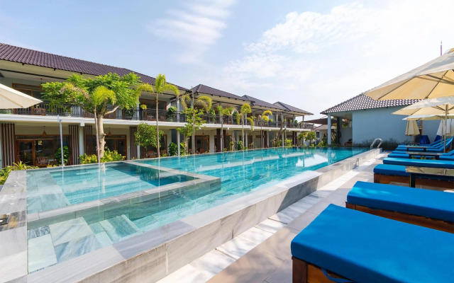 Suoi May Phu Quoc Garden Resort & Spa