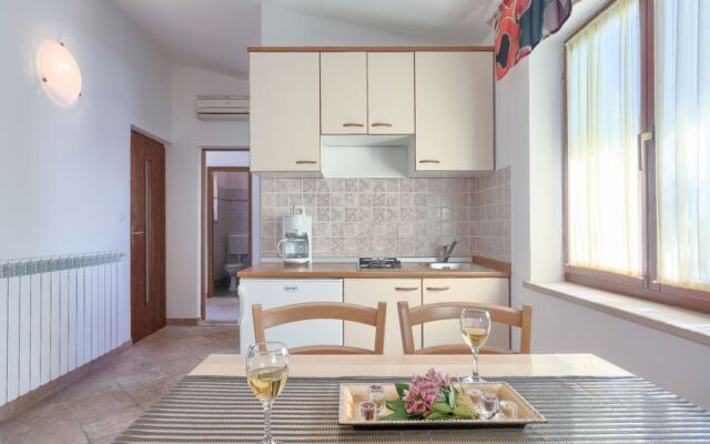 Apartment Ulika Moniga del Garda