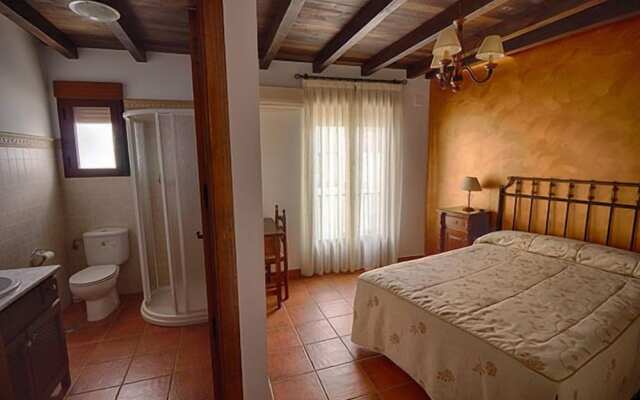 Casa Rural Tía Tomasa