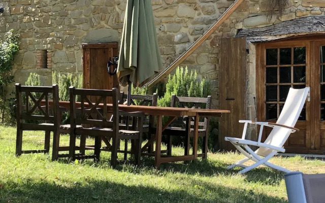 Weekend en Provence Hébergement Insolite