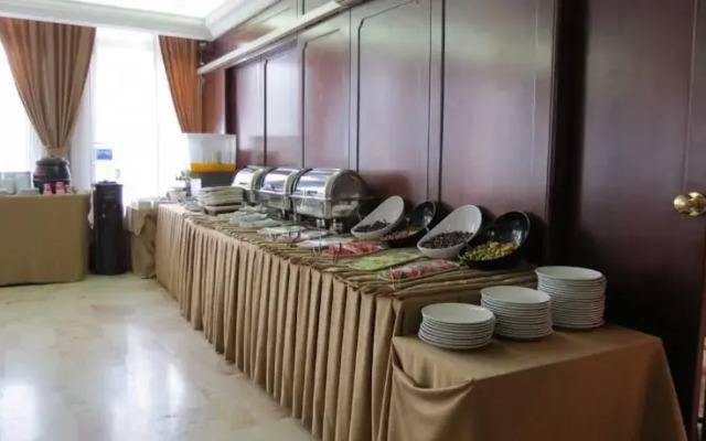 Ankara Akpinar  Hotel