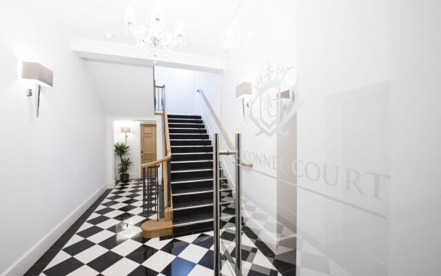 Ardconnel Court Apartments