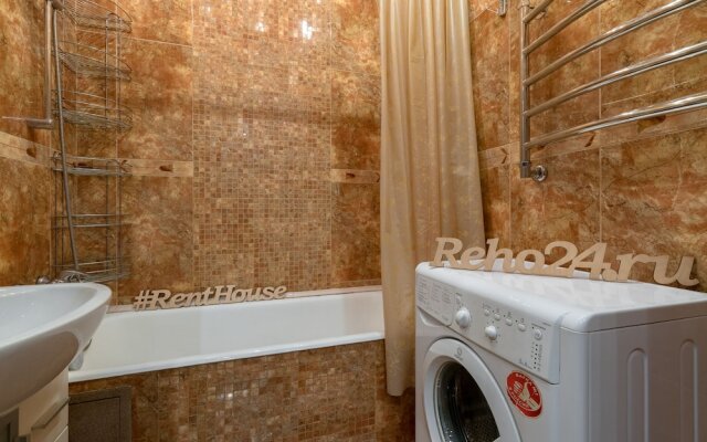 RentHouse Apartment Bolshoy Prospect VO