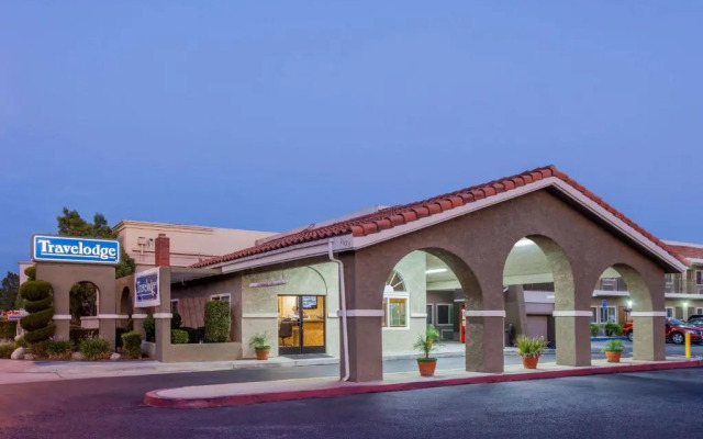 Travelodge Hemet CA