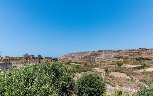 Ta'wigi, Sunset View, Villa & Pool Gozo