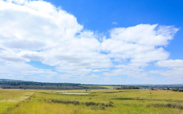 Newcastle Country Lodge
