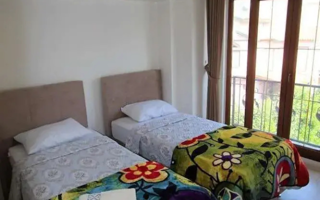 Konfor Villa 2 - Villas_and_Bungalows in Επαρχία Σαγγάριου - Photo 5