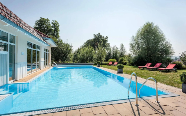 Parkhotel Maximilian Ottobeuren