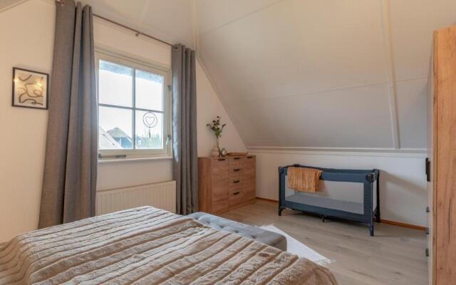 Buitenplaats villa 111 - Callantsoog