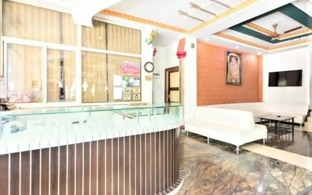 Beyond Stay Hotel Pachmarhi