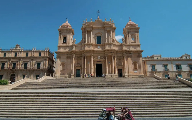 Modern Apartment in Sicily With Wifi