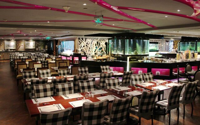 Xiamen Tegoo Hotel