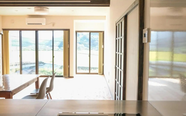 Private inn Mei Vacation Rental MEI - Vacation STAY 57858v