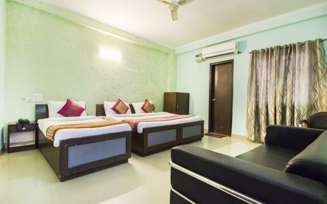 Hotel Aero