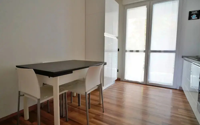 Candiani Apartments