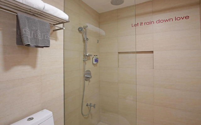 The Tides Hotel Boracay