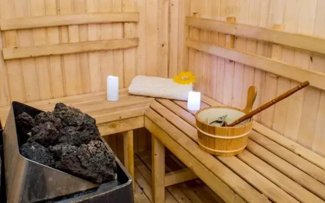 Hotel & Spa Las Taguas